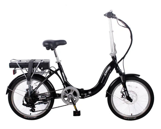 Dallingridge Oxford E-Bike